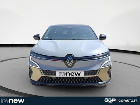 Voitures D'occasion À Lunel | Renault Mégane Megane E-Tech Electric Ev60 220Ch Iconic Super Cha...