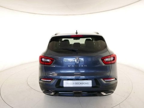Voitures D'occasion À Lunel | Renault Kadjar 1.3 Tce 160Ch Fap Black Edition Sl Edc