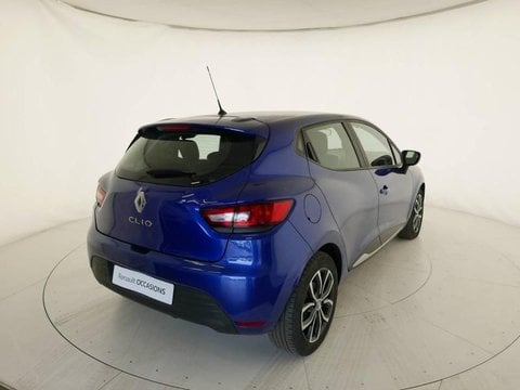 Voitures D'occasion À Lunel | Renault Clio 1.5 Dci 90Ch Energy Intens 5P Euro6C