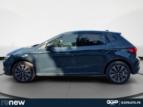 Voitures D'occasion À Lunel | Seat Ibiza 1.0 Tsi 95Ch Copa