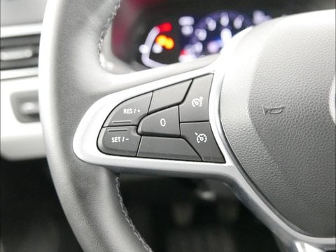 Voitures D'occasion À Lunel | Renault Clio 1.0 Tce 90Ch Intens -21N