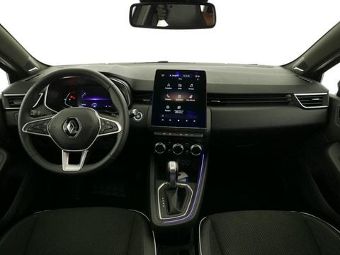 Voitures D'occasion À Lunel | Renault Clio 1.3 Tce 130Ch Fap Intens Edc