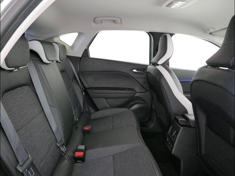 Voitures D'occasion À Lunel | Renault Captur 1.6 E-Tech Hybride 145Ch Intens -21