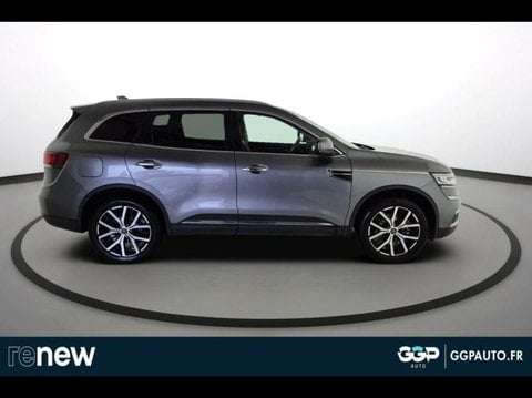 Voitures D'occasion À Lunel | Renault Koleos 1.3 Tce 160Ch Intens Edc