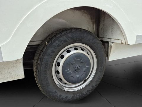 Voitures D'occasion À Lunel | Renault Master Plancb F3500 L3H1 2.3 Blue Dci 145Ch Confort Eurovi