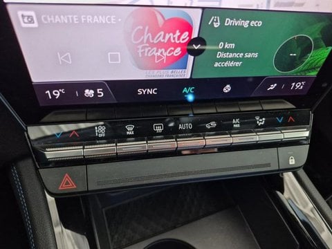 Voitures D'occasion À Lunel | Renault Austral 1.3 Tce Mild Hybrid 160Ch Techno Esprit Alpine Auto