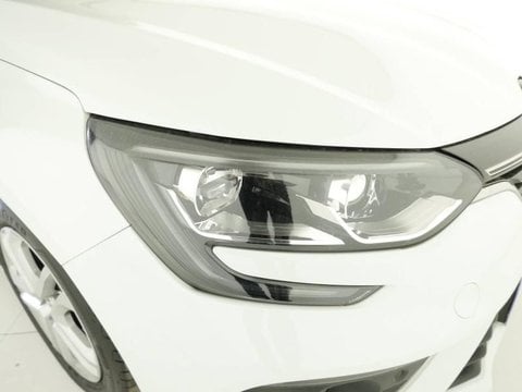 Voitures D'occasion À Lunel | Renault Mégane Megane 1.5 Blue Dci 115Ch Business