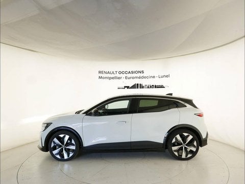 Voitures D'occasion À Lunel | Renault Mégane Megane E-Tech Electric Ev60 220Ch Techno Optimum C...