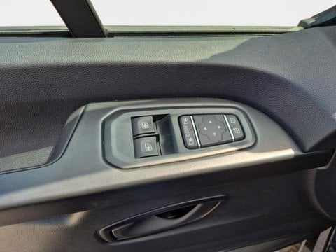 Voitures D'occasion À Lunel | Renault Trafic Combi Grand 2.0 Blue Dci 150Ch Evolution -24B