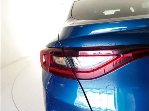 Voitures D'occasion À Lunel | Renault Arkana 1.3 Tce 140Ch Fap Intens Edc -21B