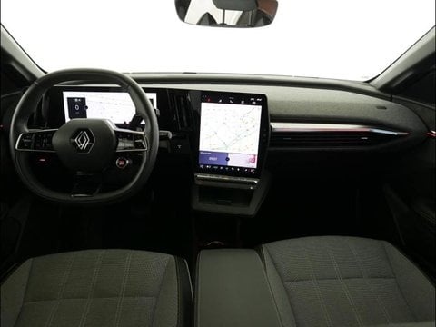 Voitures D'occasion À Lunel | Renault Mégane Megane E-Tech Electric Ev60 220Ch Techno Optimum C...
