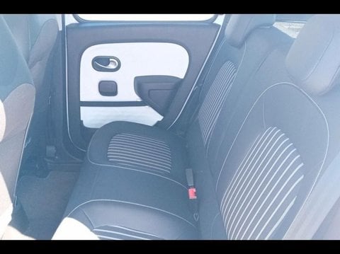 Voitures D'occasion À Lunel | Renault Twingo E-Tech Electric Intens R80 Achat Intégral - 21My