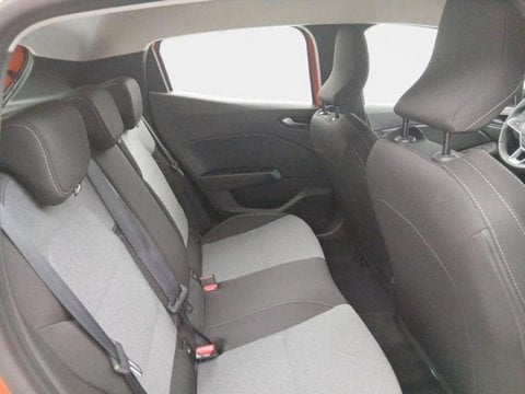 Voitures D'occasion À Lunel | Renault Clio 1.0 Eco-G 100Ch Evolution - 24