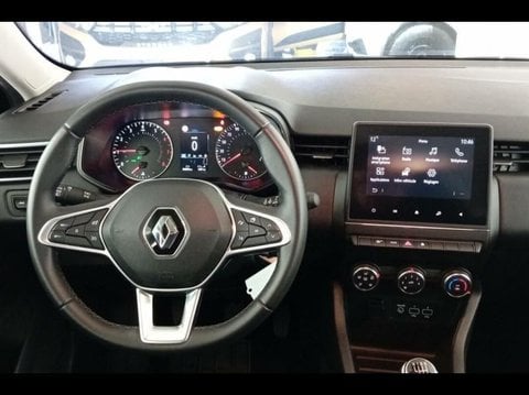 Voitures D'occasion À Lunel | Renault Clio 1.0 Tce 90Ch Equilibre