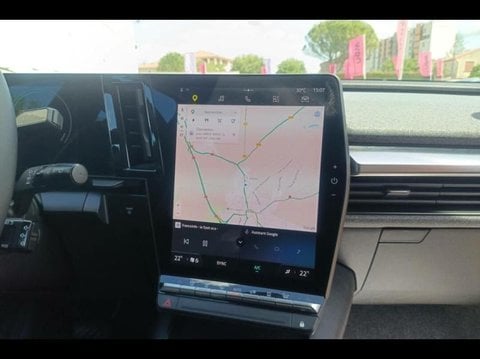 Voitures D'occasion À Lunel | Renault Mégane Megane E-Tech Electric Ev60 130Ch Evolution Er Sup...