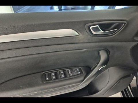 Voitures D'occasion À Lunel | Renault Mégane Estate Megane Estate 1.5 Blue Dci 115Ch Intens -21N