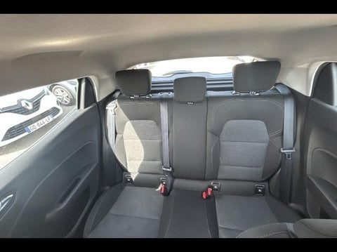 Voitures D'occasion À Lunel | Renault Clio 1.0 Tce 90Ch Equilibre