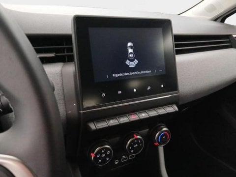 Voitures D'occasion À Lunel | Renault Clio 1.0 Eco-G 100Ch Evolution - 24