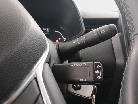 Voitures D'occasion À Lunel | Renault Clio 1.6 E-Tech Hybride 145Ch Equilibre