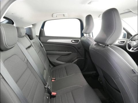 Voitures D'occasion À Lunel | Renault Arkana 1.3 Tce 140Ch Fap Intens Edc -21B