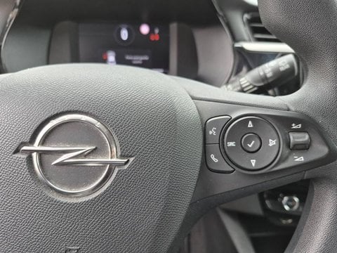 Voitures D'occasion À Lunel | Opel Corsa Corsa-E 136Ch Edition