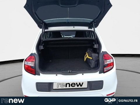 Voitures D'occasion À Lunel | Renault Twingo 0.9 Tce 90Ch Limited Edc