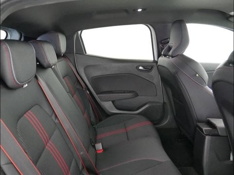 Voitures D'occasion À Lunel | Renault Clio 1.0 Tce 90Ch Rs Line -21N