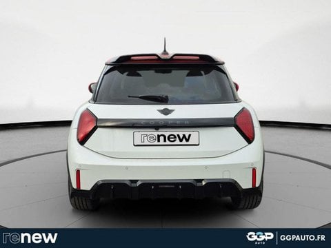 Voitures D'occasion À Lunel | Mini Cooper 3 Portes C 156Ch Jcw Dkg7