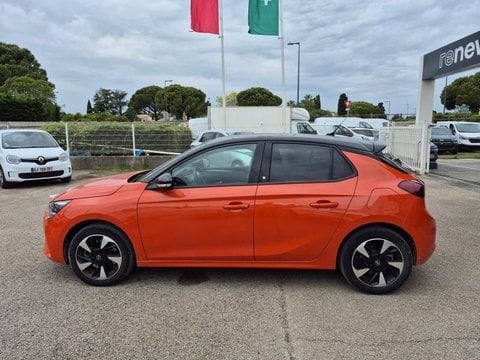 Voitures D'occasion À Lunel | Opel Corsa Corsa-E 136Ch Edition