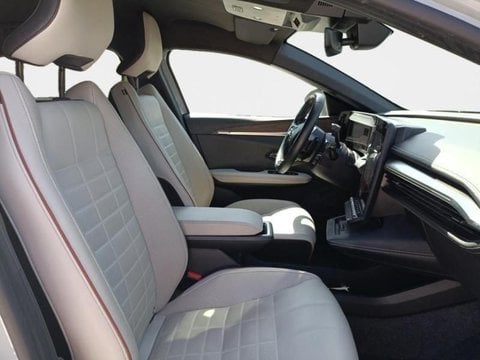Voitures D'occasion À Lunel | Renault Mégane Megane E-Tech Electric Ev60 220Ch Iconic Super Cha...