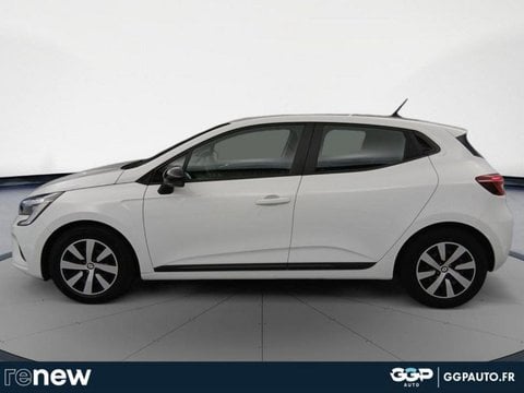 Voitures D'occasion À Lunel | Renault Clio 1.6 E-Tech Hybride 145Ch Equilibre