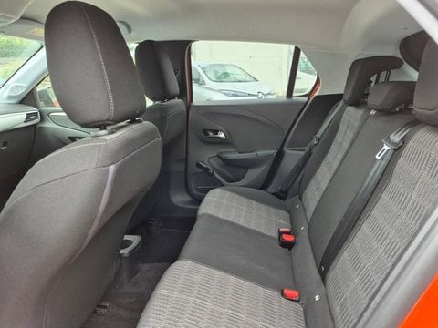 Voitures D'occasion À Lunel | Opel Corsa Corsa-E 136Ch Edition