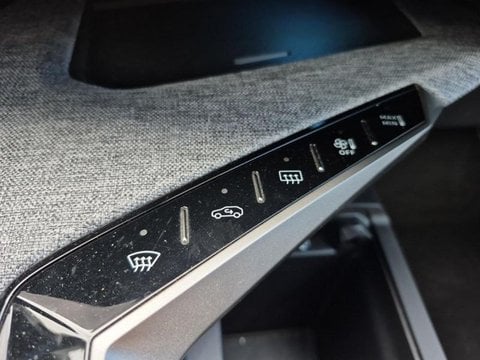 Voitures D'occasion À Lunel | Peugeot 3008 1.2 Hybrid 136Ch Allure E-Dcs6