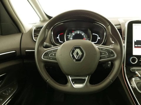 Voitures D'occasion À Lunel | Renault Espace 2.0 Blue Dci 200Ch Intens Edc