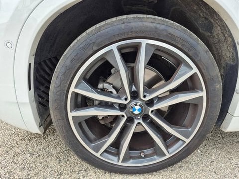 Voitures D'occasion À Lunel | Bmw X2 Sdrive18I 140Ch M Sport Euro6D-T 129G