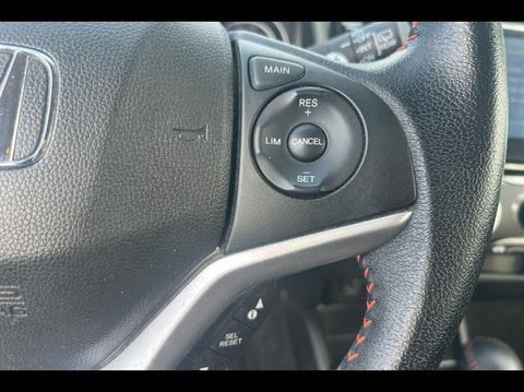 Voitures D'occasion À Lunel | Honda Jazz 1.5 I-Vtec 130Ch Dynamic Cvt Euro6D-T