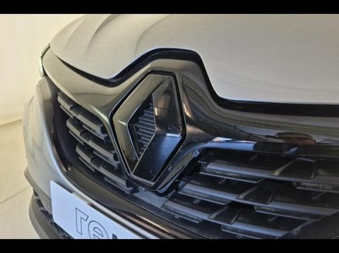 Voitures D'occasion À Lunel | Renault Captur 1.6 E-Tech Hybride 145Ch Engineered