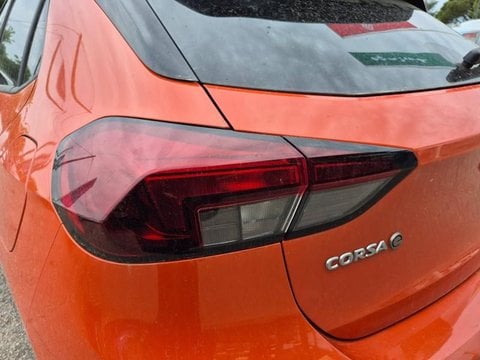 Voitures D'occasion À Lunel | Opel Corsa Corsa-E 136Ch Edition