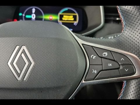 Voitures D'occasion À Lunel | Renault Clio 1.6 E-Tech 145Ch Full Hybrid Esprit Alpine - 24