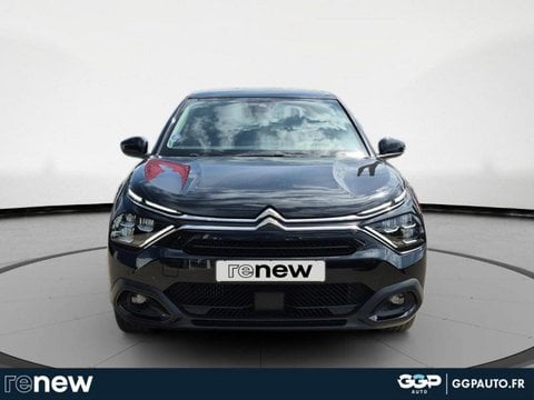 Voitures D'occasion À Lunel | Citroën C4 Puretech 130Ch S&S Shine