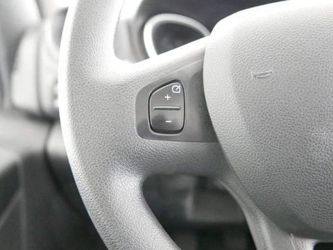Voitures D'occasion À Lunel | Renault Trafic Combi L1 2.0 Dci 120Ch S&S Zen 8 Places 6Cv