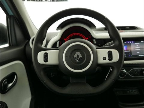Voitures D'occasion À Lunel | Renault Twingo 1.0 Sce 65Ch Equilibre