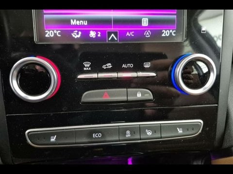 Voitures D'occasion À Lunel | Renault Koleos 1.3 Tce 160Ch Intens Edc