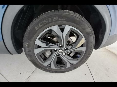 Voitures D'occasion À Lunel | Renault Arkana 1.6 E-Tech Hybride 145Ch Engineered -22
