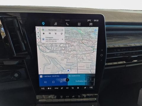 Voitures D'occasion À Lunel | Renault Austral 1.2 E-Tech Full Hybrid 200Ch Iconic