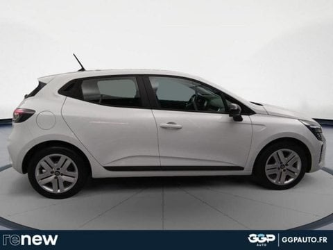 Voitures D'occasion À Lunel | Renault Clio 1.0 Eco-G 100Ch Evolution - 24