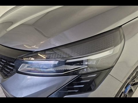 Voitures D'occasion À Lunel | Renault Clio 1.6 E-Tech 145Ch Full Hybrid Esprit Alpine - 24