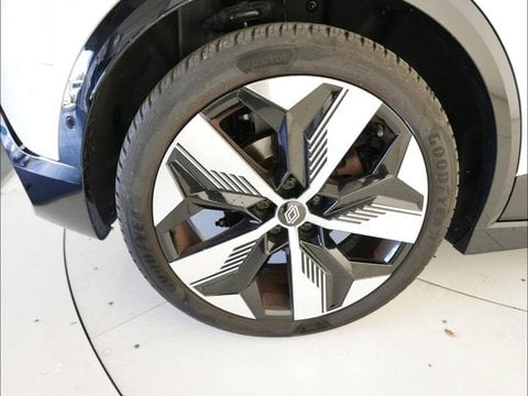 Voitures D'occasion À Lunel | Renault Mégane Megane E-Tech Electric Ev60 220Ch Techno Optimum C...