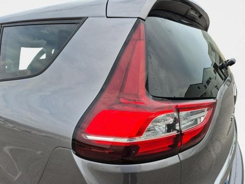 Voitures D'occasion À Lunel | Renault Grand Scénic Grand Scenic 1.3 Tce 140Ch Evolution 7 Places