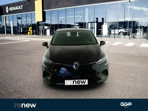 Voitures D'occasion À Lunel | Renault Clio 1.0 Tce 90Ch Equilibre
